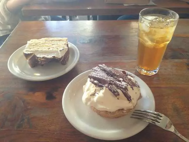 Tartine Bakery & Cafe