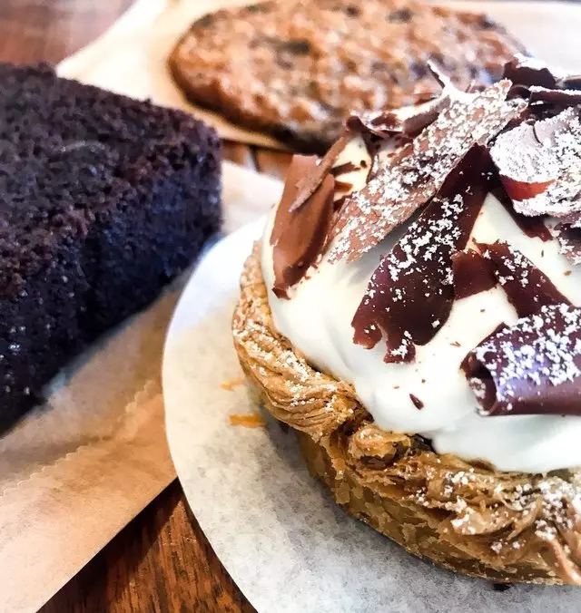 Tartine Bakery & Cafe