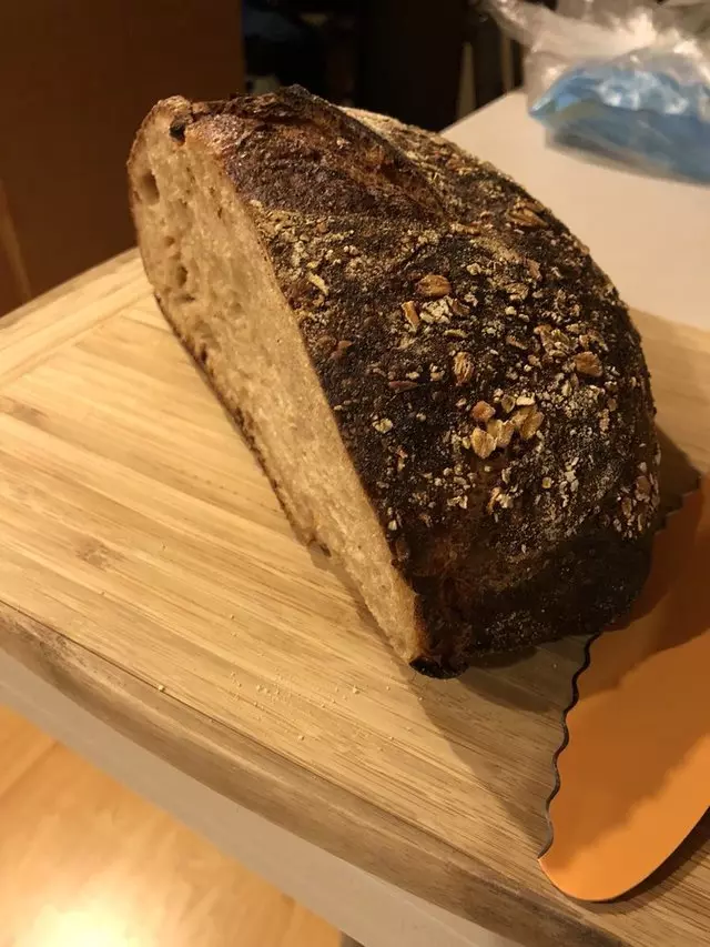 Tartine Bakery & Cafe
