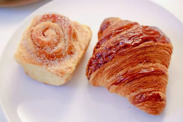 Tartine Bakery & Cafe