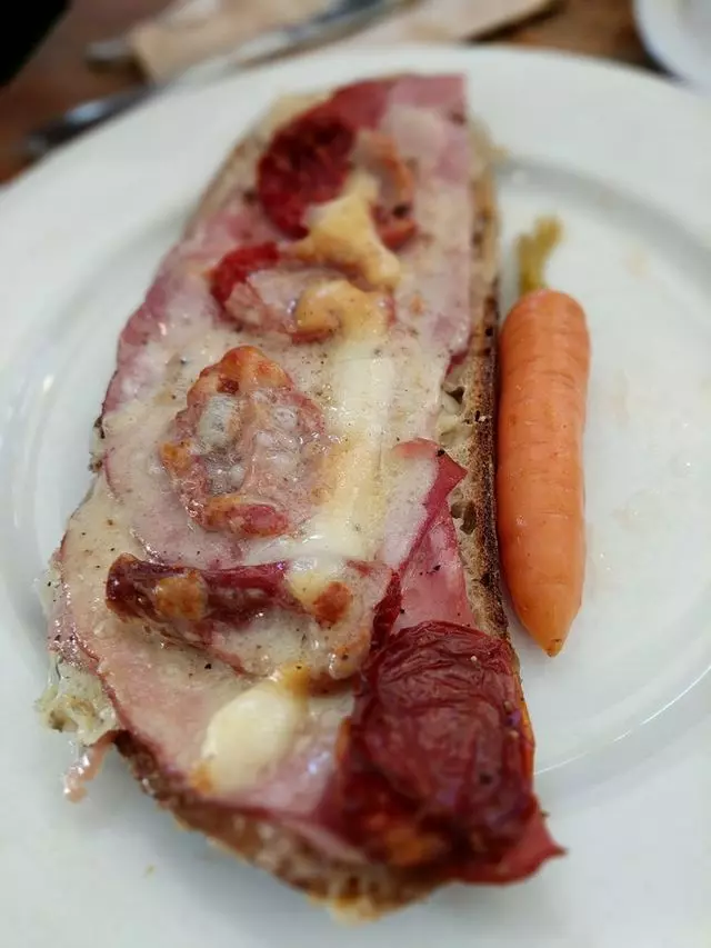 Tartine Bakery & Cafe