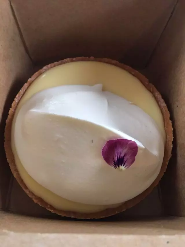 Tartine Bakery & Cafe