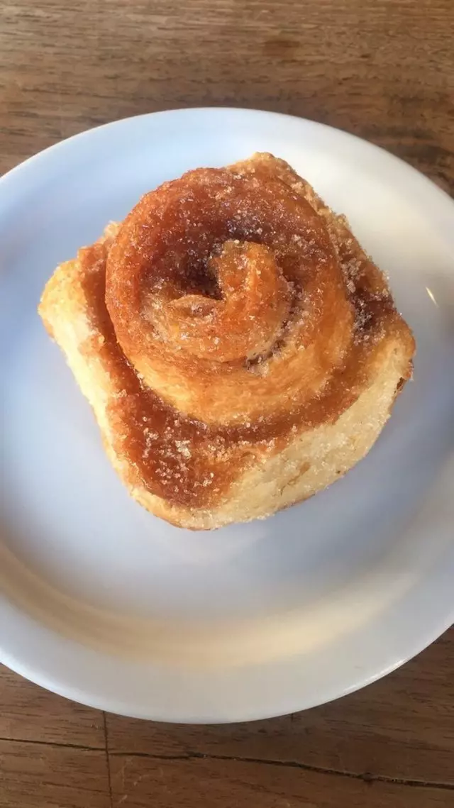 Tartine Bakery & Cafe