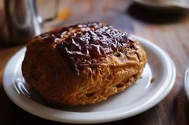 Tartine Bakery & Cafe