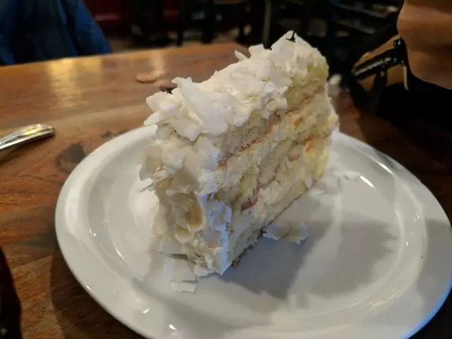 Tartine Bakery & Cafe
