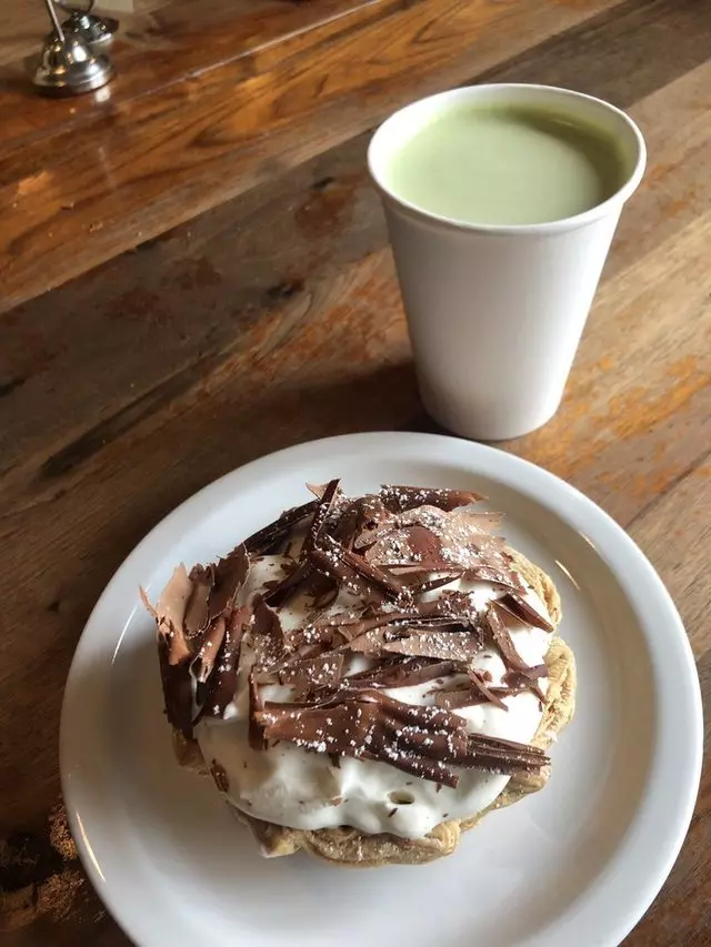 Tartine Bakery & Cafe