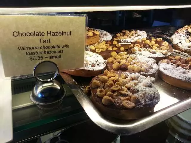 Tartine Bakery & Cafe
