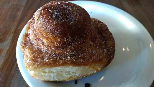 Tartine Bakery & Cafe