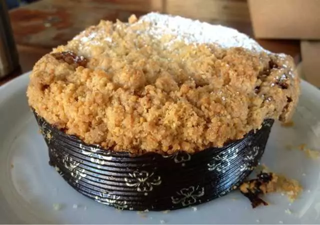 Tartine Bakery & Cafe