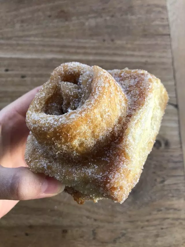 Tartine Bakery & Cafe