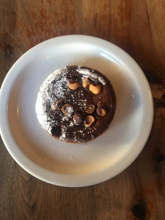Tartine Bakery & Cafe