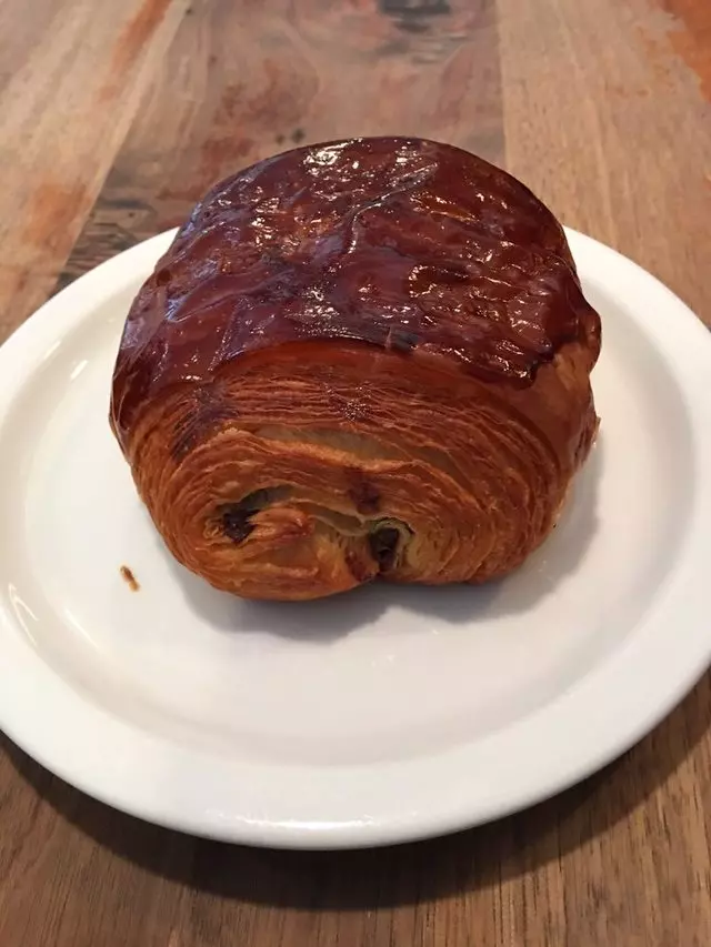 Tartine Bakery & Cafe