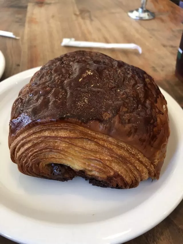 Tartine Bakery & Cafe