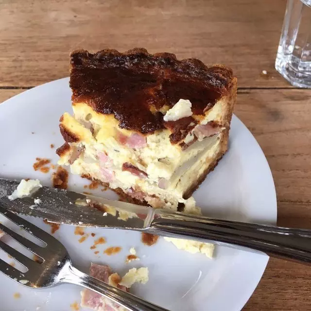 Tartine Bakery & Cafe