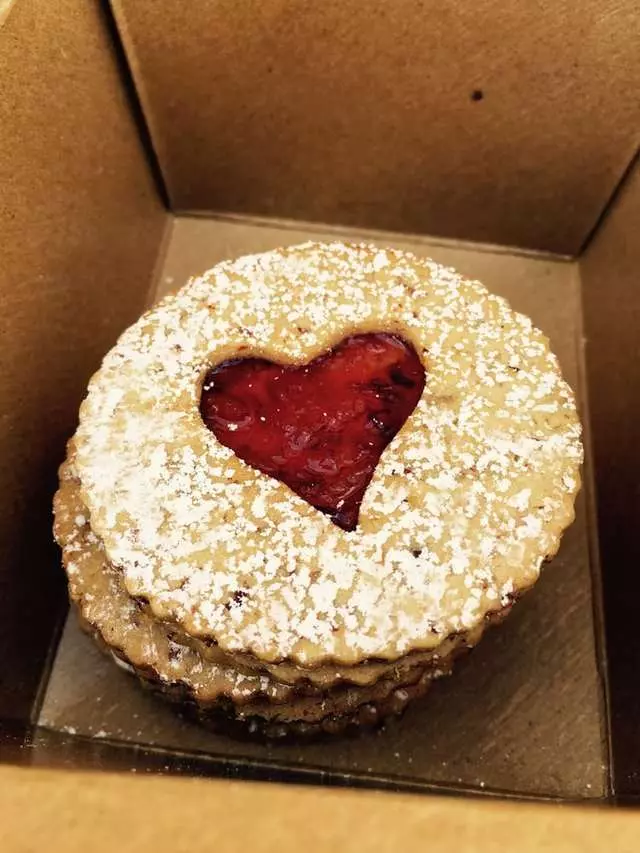 Tartine Bakery & Cafe