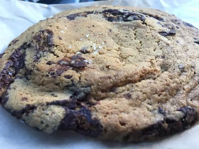 Tartine Bakery & Cafe