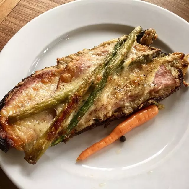 Tartine Bakery & Cafe