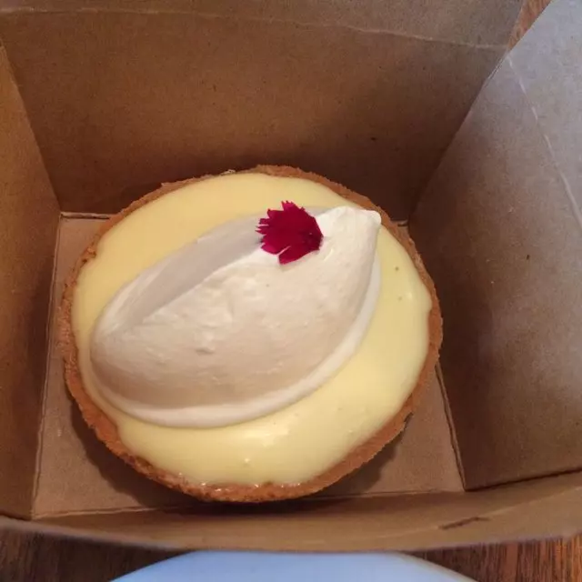 Tartine Bakery & Cafe