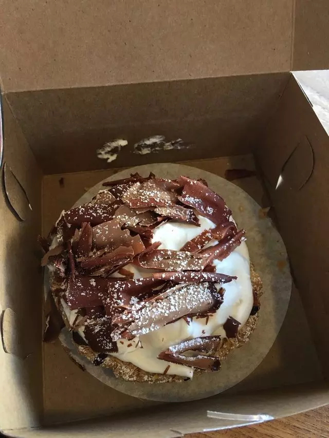 Tartine Bakery & Cafe