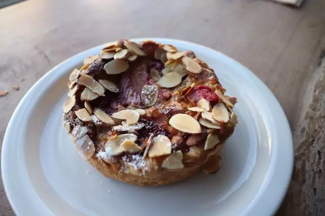 Tartine Bakery & Cafe