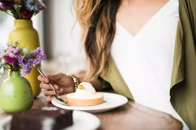Tartine Bakery & Cafe