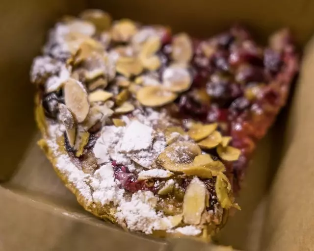 Tartine Bakery & Cafe