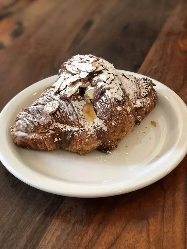 Tartine Bakery & Cafe