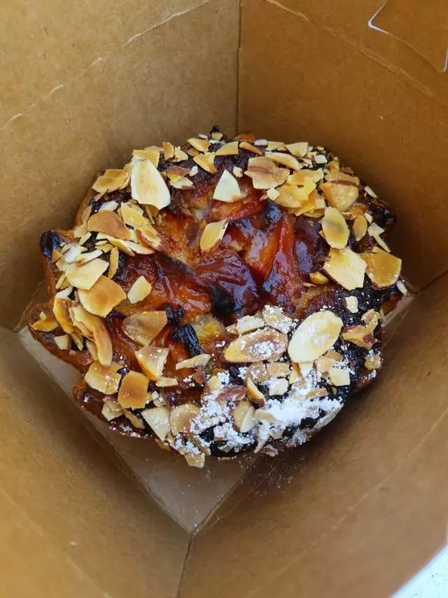 Tartine Bakery & Cafe