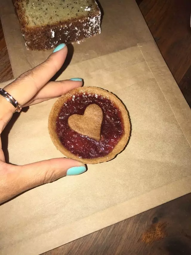 Tartine Bakery & Cafe