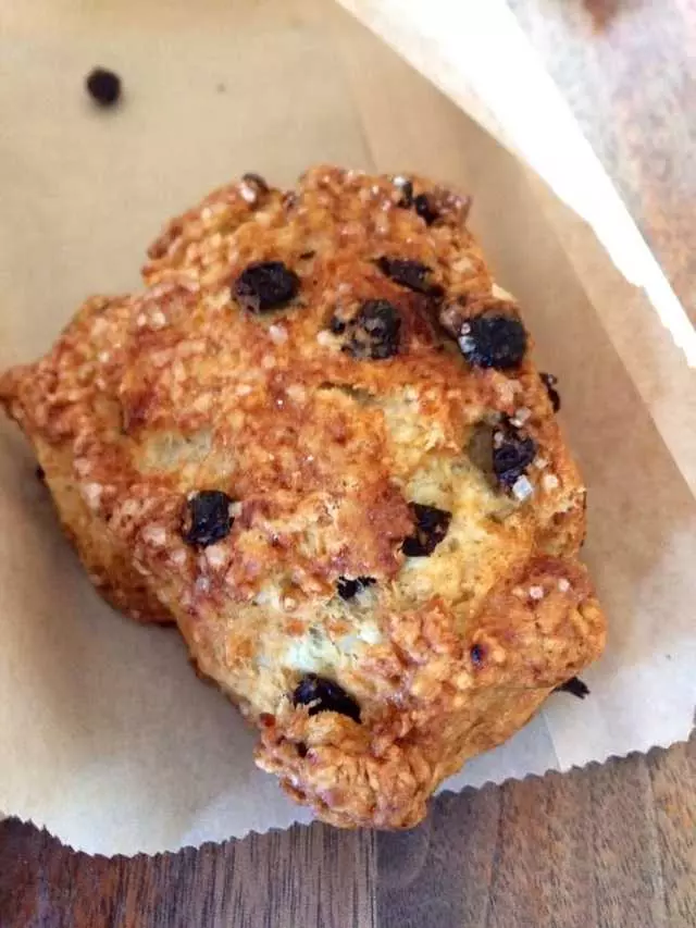 Tartine Bakery & Cafe