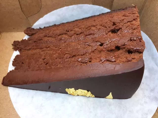 Tartine Bakery & Cafe