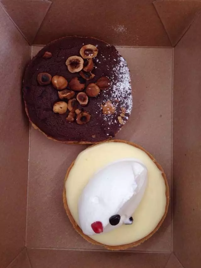 Tartine Bakery & Cafe