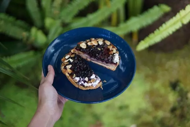 Tartine Bakery & Cafe