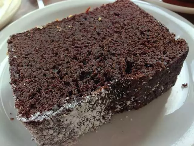 Tartine Bakery & Cafe