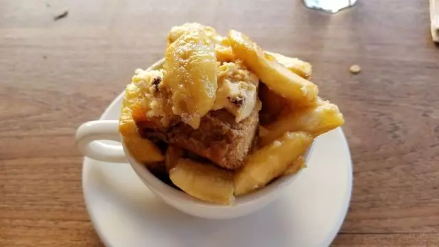 Tartine Bakery & Cafe