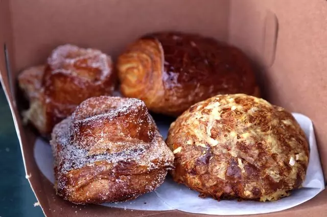 Tartine Bakery & Cafe