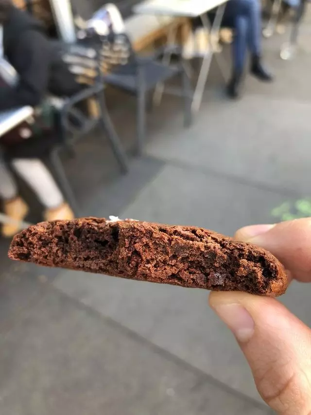 Tartine Bakery & Cafe