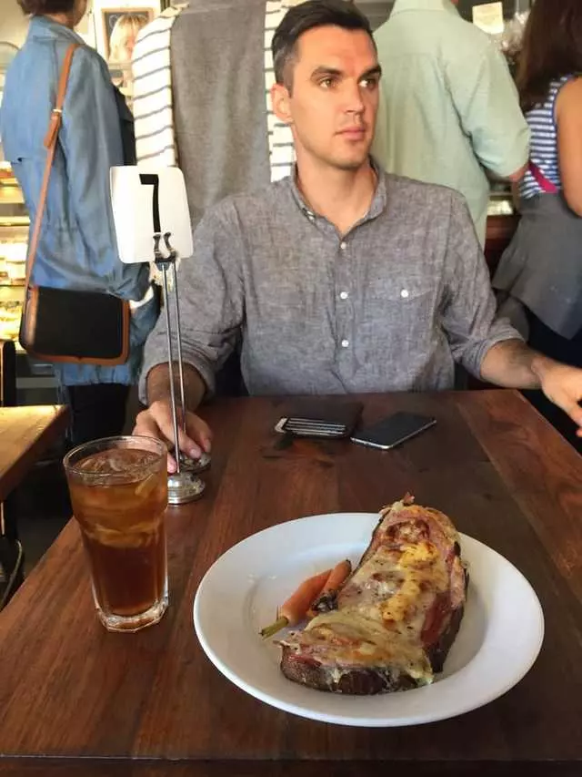 Tartine Bakery & Cafe