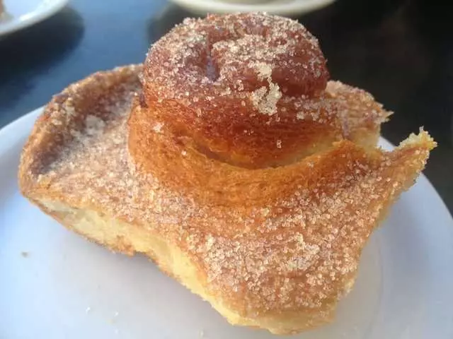 Tartine Bakery & Cafe