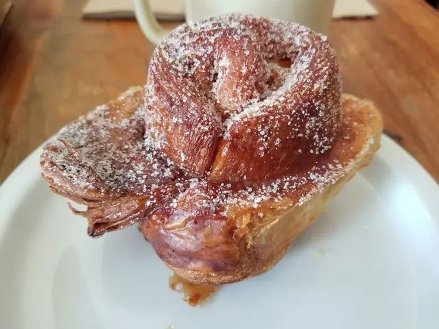 Tartine Bakery & Cafe