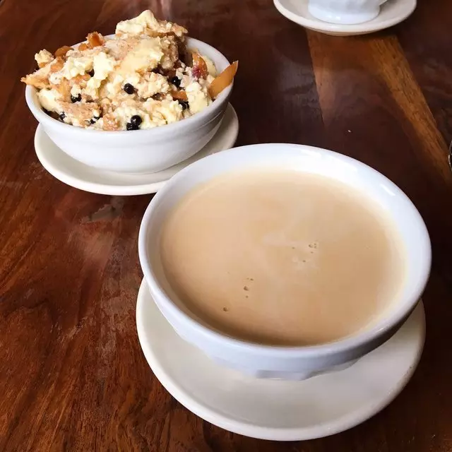 Tartine Bakery & Cafe