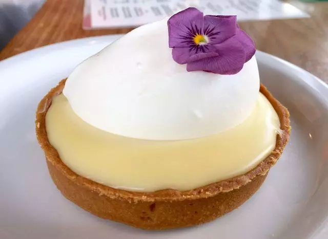 Tartine Bakery & Cafe