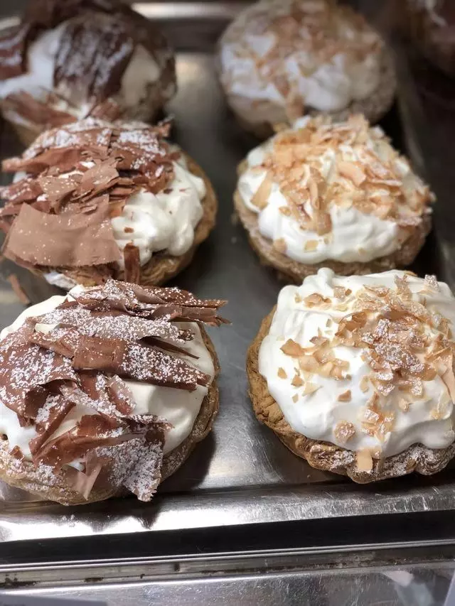 Tartine Bakery & Cafe