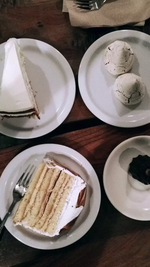 Tartine Bakery & Cafe