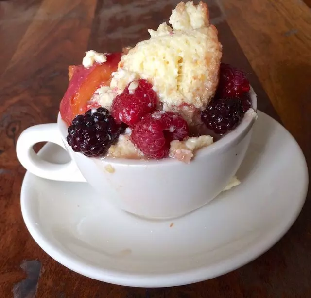 Tartine Bakery & Cafe