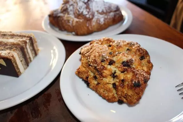 Tartine Bakery & Cafe