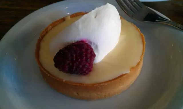 Tartine Bakery & Cafe