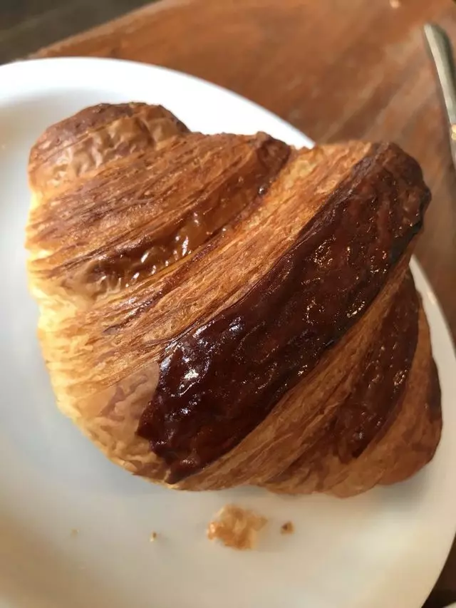 Tartine Bakery & Cafe