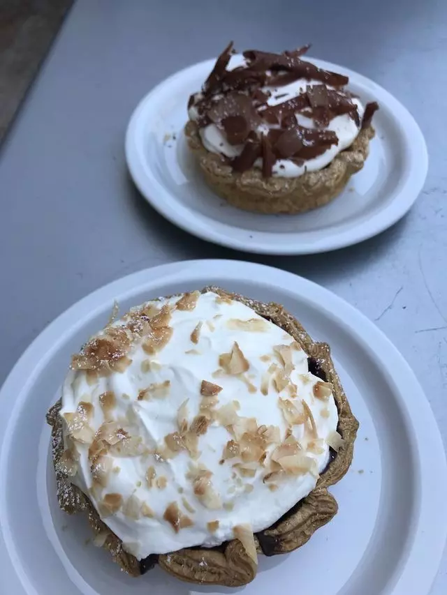 Tartine Bakery & Cafe