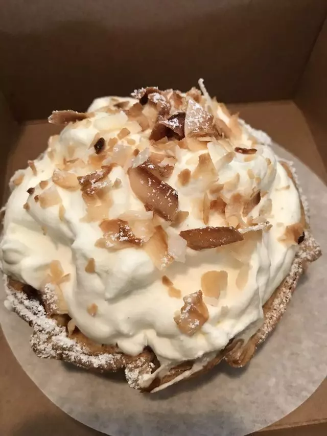 Tartine Bakery & Cafe